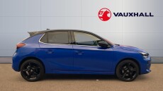 Vauxhall Corsa 1.2 Turbo Ultimate 5dr Auto Petrol Hatchback